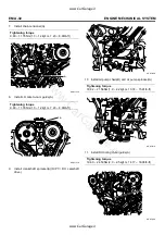 Предварительный просмотр 32 страницы Kia G6DA-3.8 Manual