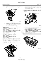 Предварительный просмотр 35 страницы Kia G6DA-3.8 Manual