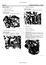 Предварительный просмотр 38 страницы Kia G6DA-3.8 Manual