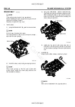 Предварительный просмотр 48 страницы Kia G6DA-3.8 Manual