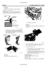 Предварительный просмотр 50 страницы Kia G6DA-3.8 Manual