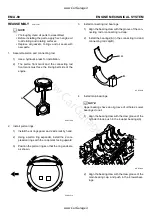 Предварительный просмотр 68 страницы Kia G6DA-3.8 Manual