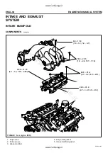 Предварительный просмотр 94 страницы Kia G6DA-3.8 Manual