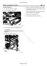 Предварительный просмотр 101 страницы Kia G6DA-3.8 Manual