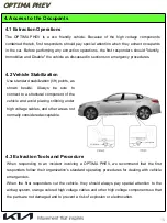 Preview for 15 page of Kia JF HEV 2020 Emergency Response Manual