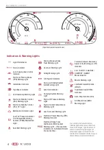 Preview for 6 page of Kia K 900 Features & Functions Manual