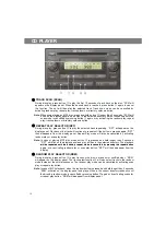 Предварительный просмотр 12 страницы Kia K236SP Instruction Manual