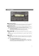 Предварительный просмотр 13 страницы Kia K236SP Instruction Manual