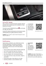 Preview for 6 page of Kia K900 2017 Features & Functions Manual