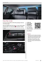 Preview for 35 page of Kia K900 2017 Features & Functions Manual