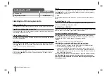 Preview for 6 page of Kia LAB7901RN Manual