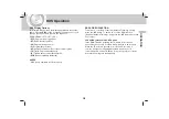 Preview for 10 page of Kia LAC-M5520EK Owner'S Manual