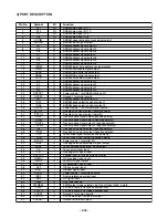 Предварительный просмотр 23 страницы Kia LAC-M5530EK Service Manual