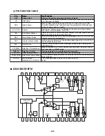 Предварительный просмотр 26 страницы Kia LAC-M5530EK Service Manual