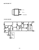 Предварительный просмотр 27 страницы Kia LAC-M5530EK Service Manual