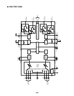 Предварительный просмотр 28 страницы Kia LAC-M5530EK Service Manual