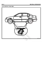 Preview for 12 page of Kia Magnetis Bodyshop Manual