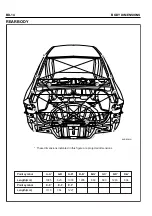 Preview for 33 page of Kia Magnetis Bodyshop Manual