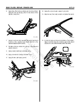 Preview for 71 page of Kia Magnetis Bodyshop Manual