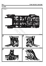 Preview for 75 page of Kia Magnetis Bodyshop Manual