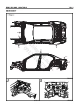 Preview for 78 page of Kia Magnetis Bodyshop Manual