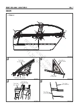 Preview for 80 page of Kia Magnetis Bodyshop Manual