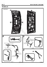 Preview for 85 page of Kia Magnetis Bodyshop Manual