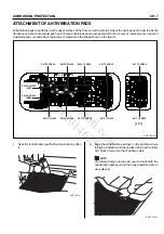 Preview for 92 page of Kia Magnetis Bodyshop Manual