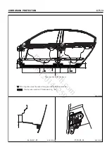 Preview for 98 page of Kia Magnetis Bodyshop Manual