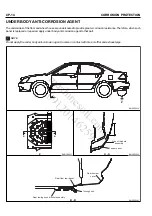 Preview for 99 page of Kia Magnetis Bodyshop Manual