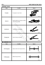 Preview for 103 page of Kia Magnetis Bodyshop Manual