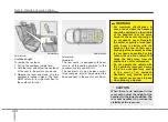 Preview for 31 page of Kia MOHAVE 2014 Owner'S Manual