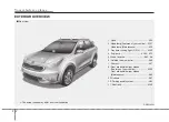 Предварительный просмотр 32 страницы Kia Niro 2017 Owner'S Manual