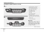 Предварительный просмотр 217 страницы Kia Niro 2017 Owner'S Manual