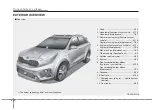 Предварительный просмотр 60 страницы Kia Niro 2020 Owner'S Manual