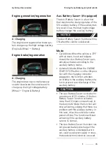 Предварительный просмотр 41 страницы Kia niro 2023 Owner'S Manual