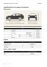 Предварительный просмотр 418 страницы Kia niro 2023 Owner'S Manual