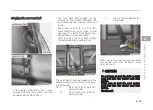 Предварительный просмотр 97 страницы Kia Niro Hybrid Owner'S Manual