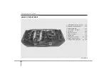 Предварительный просмотр 10 страницы Kia Opirus 2006 Manual