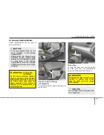 Предварительный просмотр 200 страницы Kia Optima 2013 Owner'S Manual