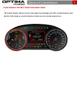 Preview for 8 page of Kia Optima Hybrid Emergency Rescue Manual Manual