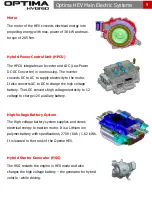 Preview for 11 page of Kia Optima Hybrid Emergency Rescue Manual Manual