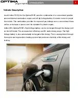 Preview for 4 page of Kia OPTIMA plug-in hybrid Emergency Rescue Manual Manual