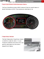 Preview for 9 page of Kia OPTIMA plug-in hybrid Emergency Rescue Manual Manual