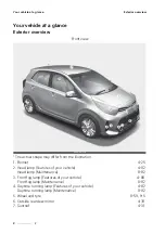 Preview for 12 page of Kia PICANTO 2023 Manual