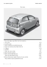 Preview for 14 page of Kia PICANTO 2023 Manual