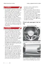 Preview for 66 page of Kia PICANTO 2023 Manual