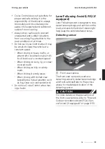 Preview for 347 page of Kia PICANTO 2023 Manual