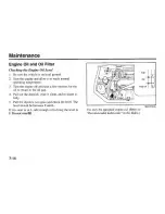 Предварительный просмотр 160 страницы Kia Rio 2001 Owner'S Manual