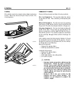 Preview for 11 page of Kia RIO 2005 General Information Manual